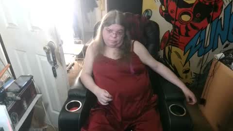 Anne online show from 03/06/26, 06:43