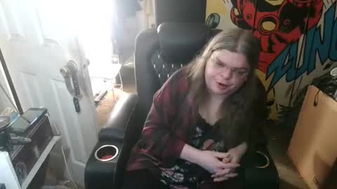 Anne online show from 03/22/26, 04:49