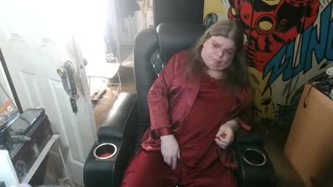 Anne online show from 03/29/26, 05:18