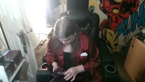 Anne online show from 04/02/26, 05:16