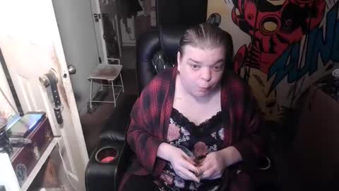 Snapshot of ts_anne chatting on 04/28/26, 10:09 Anne online show from 04/28/26, 10:09