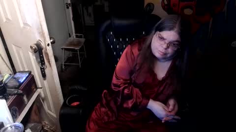 Snapshot of ts_anne chatting on 05/11/26, 04:04 Anne online show from 05/11/26, 04:04