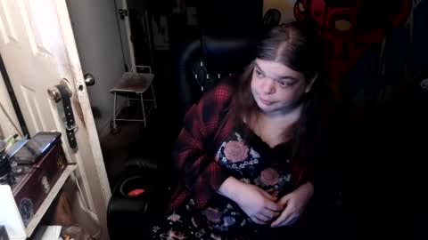 Anne online show from 06/14/26, 08:49