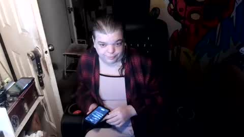 Anne online show from 06/15/26, 08:16