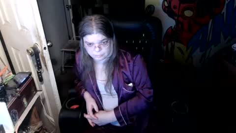 Anne online show from 07/06/26, 03:03