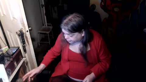 Anne online show from 07/08/26, 07:57