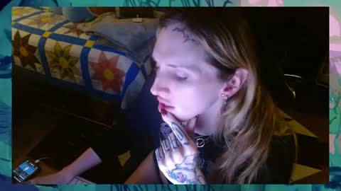 Snapshot of ts_babyjayne chatting on 06/15/26, 04:58 ts_babyjayne online show from 06/15/26, 04:58