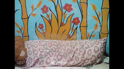 ts_cuumlover online show from 03/12/25, 08:51