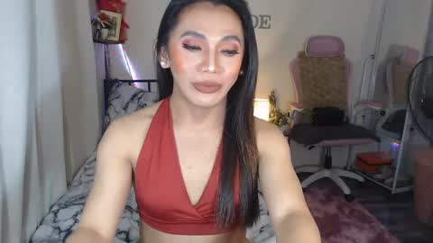 Jade online show from 12/07/24, 11:23