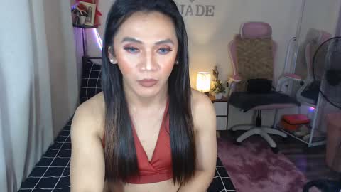 Jade online show from 12/10/24, 02:48