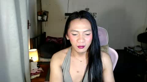 Jade online show from 03/13/26, 06:58