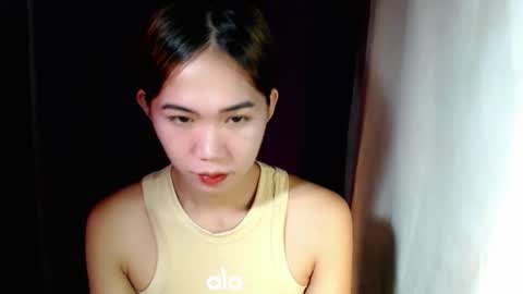 ts_kimmy69 online show from 10/14/25, 11:16