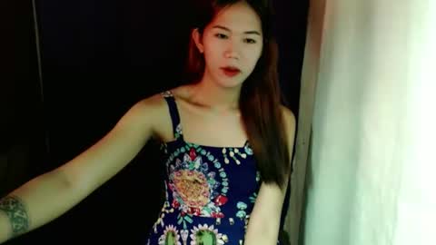 ts_kimmy69 online show from 10/16/25, 02:45