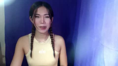 ts_kimmy69 online show from 10/24/25, 04:14