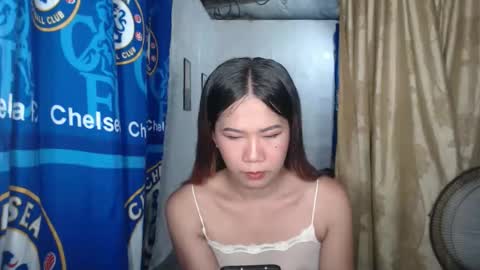 ts_kimmy69 online show from 03/20/26, 11:48