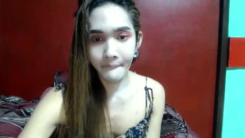 Carla online show from 03/02/25, 05:04