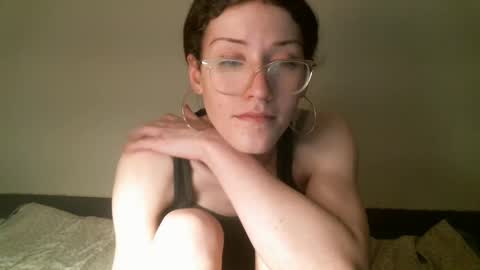 Elisabeth online show from 02/23/25, 10:17