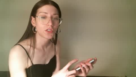 Elisabeth online show from 03/08/25, 11:58