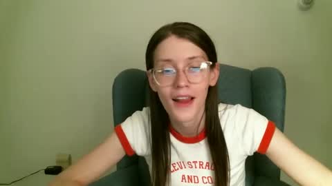 Elisabeth online show from 10/05/25, 03:27