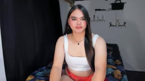 ts_lovelicious online show from 02/02/26, 01:15