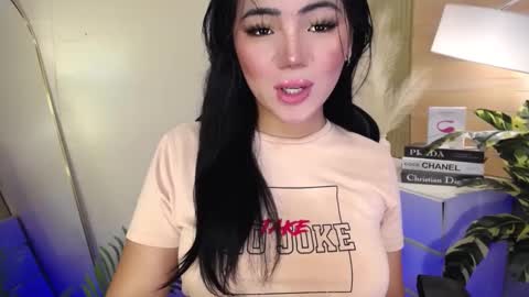 Martha The Pooker online show from 01/03/25, 01:05