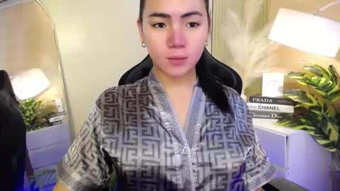 Martha The Pooker online show from 02/17/25, 01:47