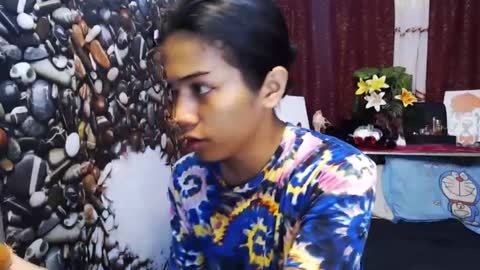 Snapshot of ts_paloma chatting on 01/21/25, 10:08 shamara online show from 01/21/25, 10:08