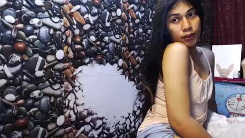 Snapshot of ts_paloma chatting on 01/22/25, 10:29 shamara online show from 01/22/25, 10:29