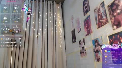 kenzie online show from 03/07/25, 07:08