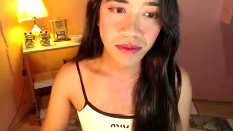 The Girl Named Romantika  online show from 01/05/25, 08:11