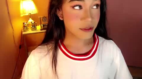 The Girl Named Romantika  online show from 01/10/25, 02:35