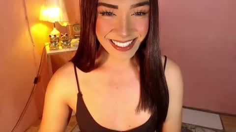 The Girl Named Romantika  online show from 02/28/25, 10:09