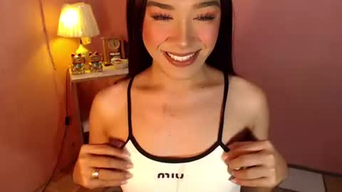 The Girl Named Romantika  online show from 03/11/25, 08:52