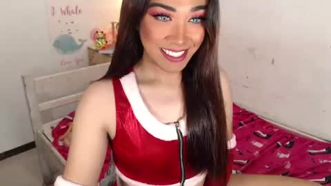 The Girl Named Romantika  online show from 12/16/25, 02:49