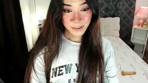 The Girl Named Romantika  online show from 03/16/26, 04:07