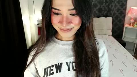 The Girl Named Romantika  online show from 03/16/26, 05:44