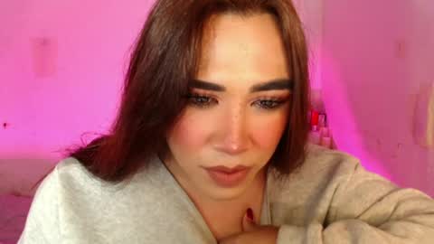 Snapshot of ts_romantika69 chatting on 06/03/26, 02:33 The Girl Named Romantika online show from 06/03/26, 02:33