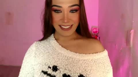 Snapshot of ts_romantika69 chatting on 07/04/26, 11:49 The Girl Named Romantika online show from 07/04/26, 11:49