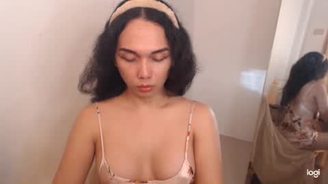 Samantha Eli online show from 09/17/25, 11:06