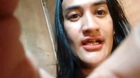 Rose Johnsen online show from 04/14/26, 07:09