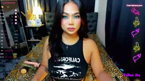 Snapshot of ts_stepsissyx chatting on 09/23/25, 04:26 Alison online show from 09/23/25, 04:26