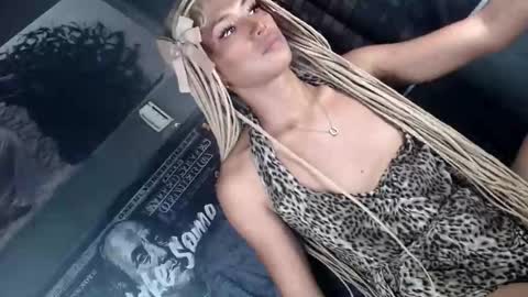 Lexi Fox online show from 03/02/26, 03:30