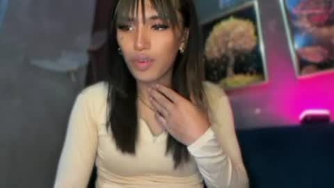 Snapshot of ts_wakowako chatting on 06/16/26, 03:42 Lexi Fox online show from 06/16/26, 03:42