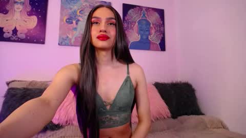 TS Alexa Feet online show from 01/06/26, 02:15