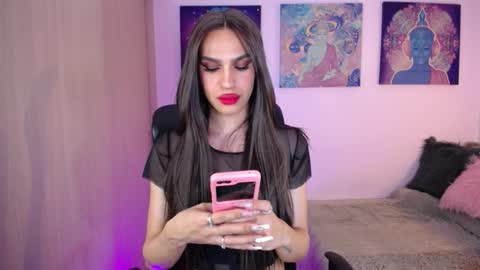 TS Alexa Feet online show from 01/08/26, 02:25