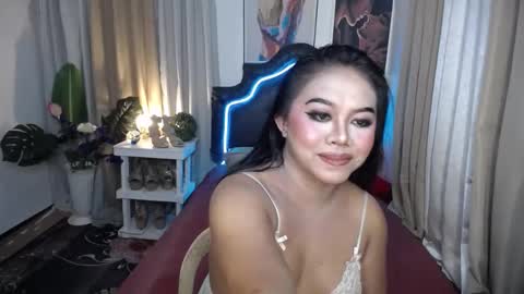 tsamandaxxx online show from 02/04/25, 05:31