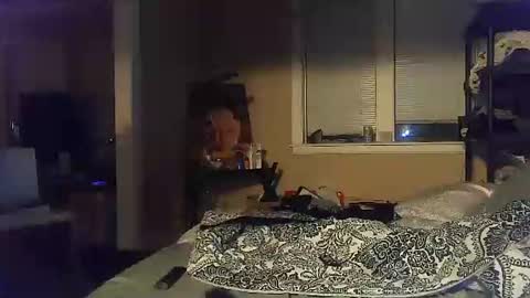 Amber White online show from 11/07/25, 08:58