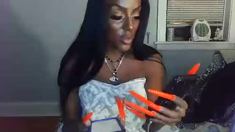 Amber White online show from 01/17/26, 12:26