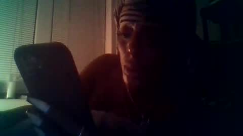 Amber White online show from 04/09/26, 04:45