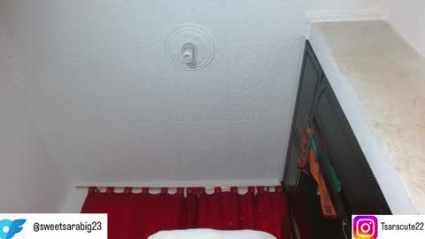 Snapshot of tsarah_cute22cm chatting on 12/03/24, 02:27 NEW VIDEOS 2023 IN BIO - onlyfans with more than 210 hot publications. subscribe sweetsarabig23 online show from 12/03/24, 02:27